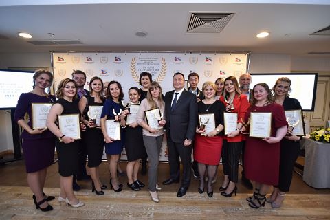 В Свердловской области работает одна из лучших горничных России!