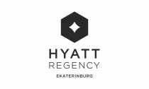 Hyatt Regency Ekaterinburg