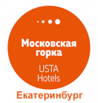 Отель «Московская горка by USTA Hotels»