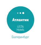Атлантик by USTA Hotels