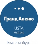 Отель Гранд Авеню by USTA Hotels