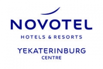 Novotel Екатеринбург Центр