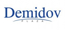 Отель «Демидов Плаза»