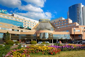 В Свердловской области создаются арт-отели.