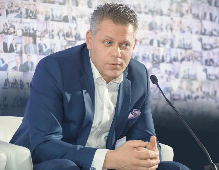 Новости отрасли: Вадим Прасов: «Хочется пожелать отельерам постоянного самосовершенствования»