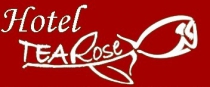 Отель "Tea Rose"