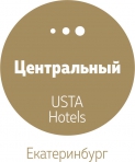 Отель "Центральный by USTA Hotels"