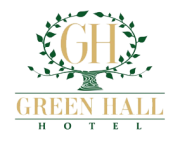 Отель «Green Hall»