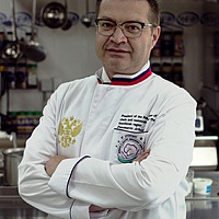 Пономарев Аркадий Сергеевич