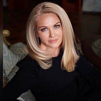 Домина Ирина Леонидовна