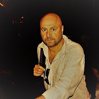 Окуньков Владимир Викторович