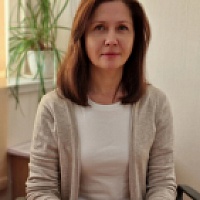 Зарецкая Лариса Леонидовна