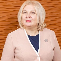 Старцева Ольга Петровна