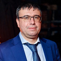 Стофориади Павел Васильевич